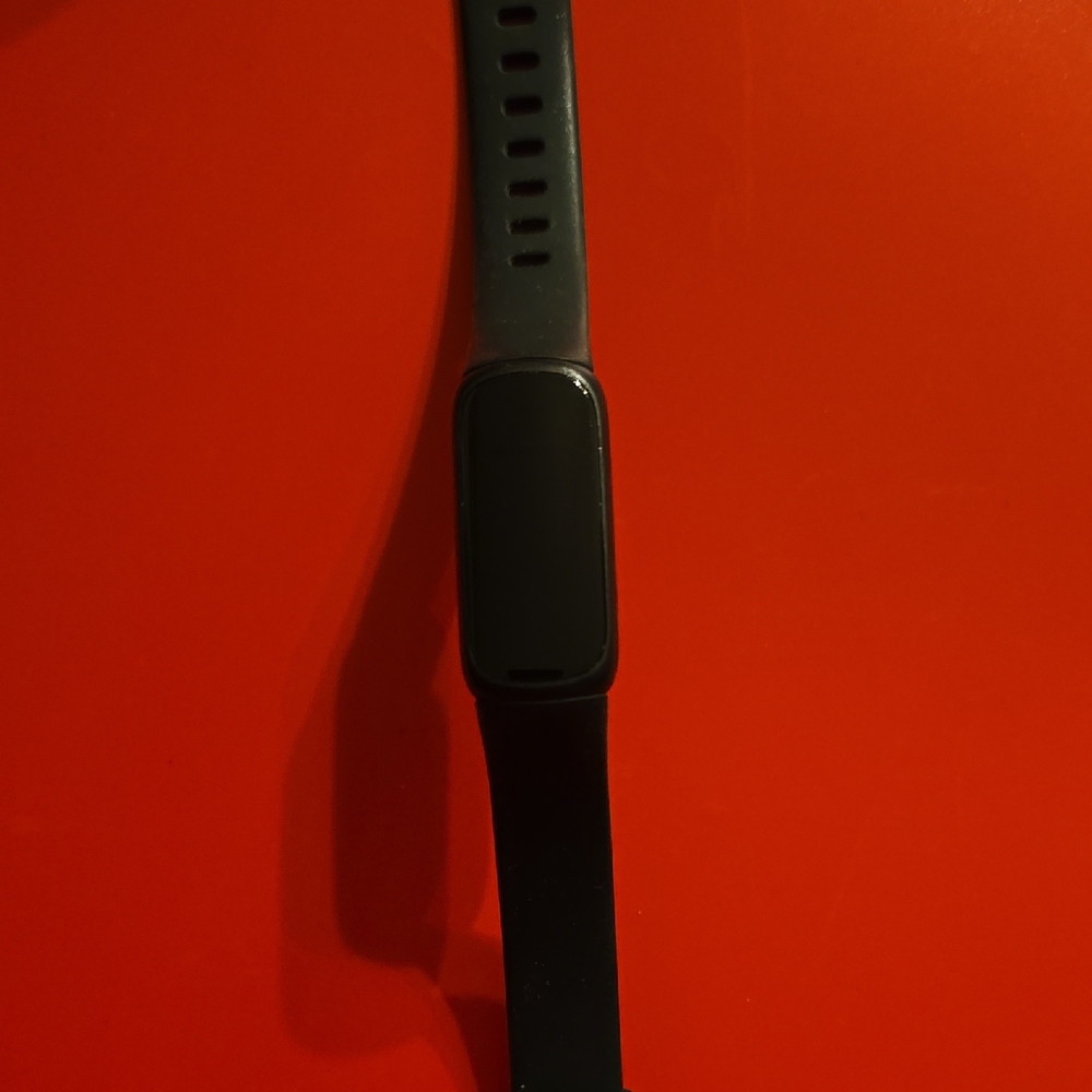 Fitbit Inpire 3 Black Smartwatch